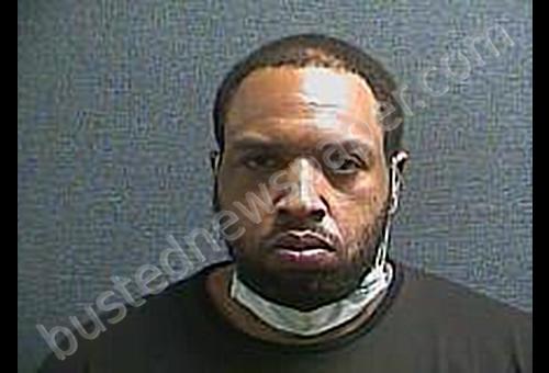 CUE, LIJAH TAFARI #, Boone County, Kentucky - 2020-05-05