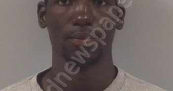 <B>KAREEM</B> <B>JOSEPH</B> <B>KHALIK</B> #, Johnston County, North Carolina - 2020-05-05