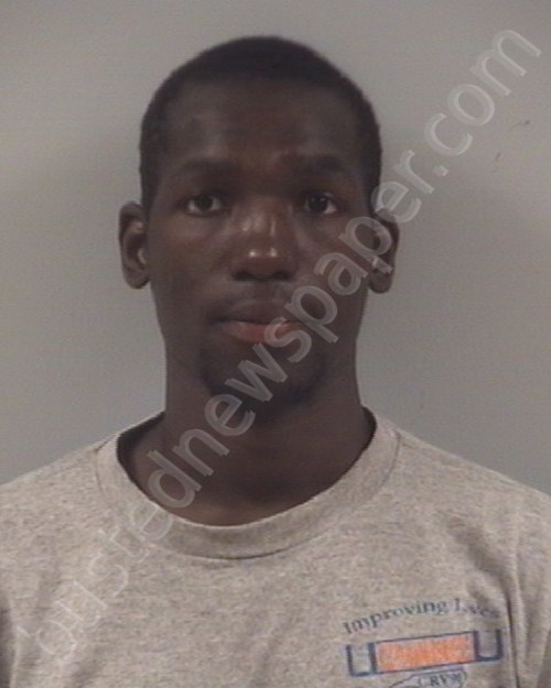 KAREEM JOSEPH KHALIK #, Johnston County, North Carolina - 2020-05-05