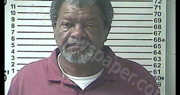 BENJAMIN SHARON BRYANT | 2020-05-05 19:12:00 Hardin County, Kentucky Booking