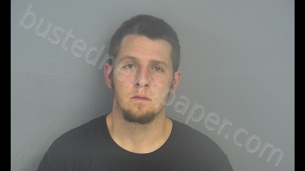 VINCENT TRAYE KIMERY #, Greene County, Missouri - 2020-05-05 11:40:00