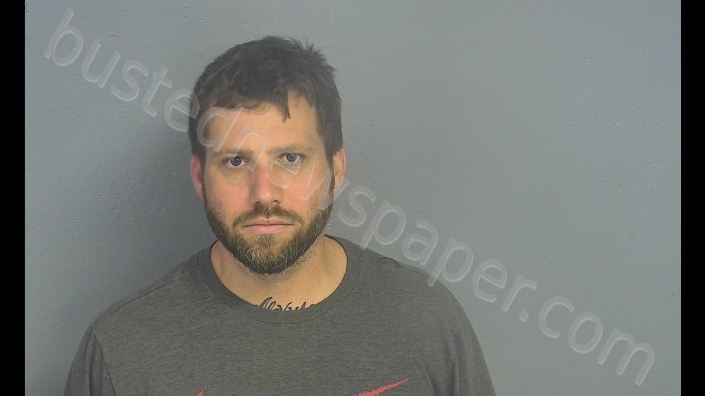JOHN WILLIAM JAMES #, Greene County, Missouri - 2020-05-05 09:29:00