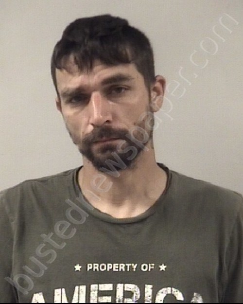 STEVEN DANIEL SMITH #, Johnston County, North Carolina - 2020-05-05