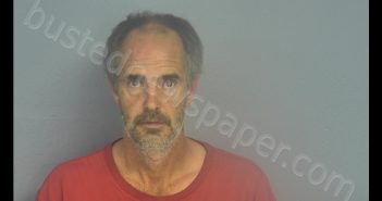 LOUIS MAX COOKE | 2020-05-05 07:32:00 Greene County, Missouri Booking