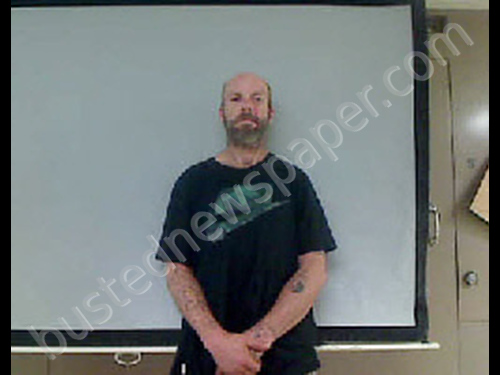 JOHNSON, ROGER LYNN #, Talladega County, Alabama - 2020-05-05 00:48:00