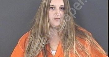 ALLISON, RUBY MARIE | 2020-05-05 18:56:00 Roanoke County, Virginia Booking
