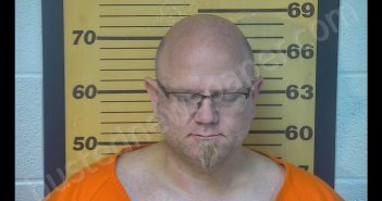 JODY M GIPSON | 2020-05-05 23:26:00 Ottawa County, Ohio Booking