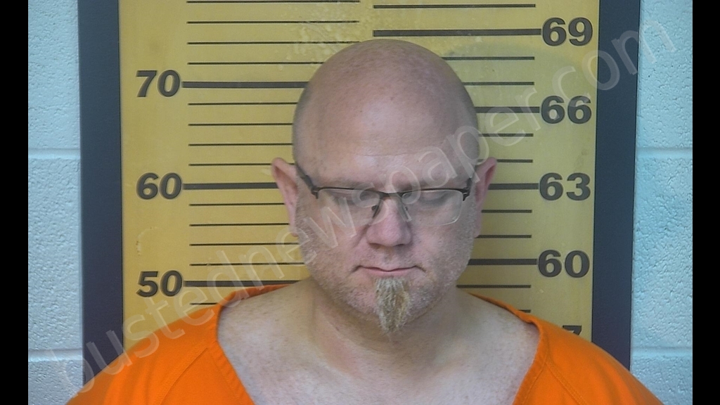 JODY M GIPSON #, Ottawa County, Ohio - 2020-05-05 23:26:00