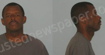 WRIGHT, KELLEN EUGENE | 2020-05-05 Andrews County, Texas Booking