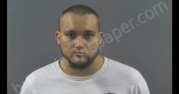 BRADLEY <B>ADAM</B> JONES #, Warren County, Kentucky - 2020-05-05 22:25:00