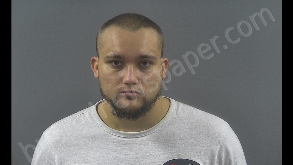 BRADLEY ADAM JONES #, Warren County, Kentucky - 2020-05-05 22:25:00