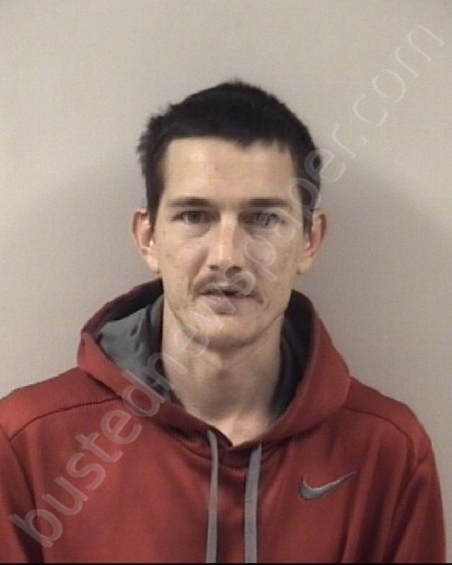 MATTHEW KENDALL NASH #, Johnston County, North Carolina - 2020-05-05