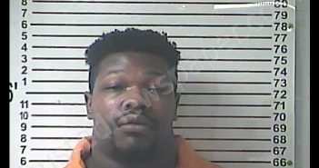 PATRICK RICARDO GRAFFREE | 2020-05-05 21:17:00 Hardin County, Kentucky Booking