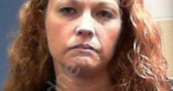 FLEMING, PATRISHA MARIE | 2020-05-05 18:05:00 Harrison County, West Virginia Booking