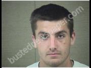 INGRAM, MATTHEW | 2020-05-05 Harnett County, North Carolina Booking