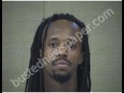 JONES, CHRISTOPHER | 2020-05-05 Harnett County, North Carolina Booking