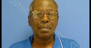 RICHARDSON,LEVI | 2020-05-05 Catawba County, North Carolina Booking