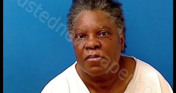 RICHARDSON,BEATRICE FAYE | 2020-05-05 Catawba County, North Carolina Booking