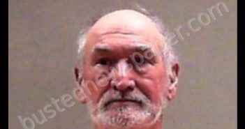 PELISSERO, RONALD RAY | 2020-05-06 18:05:00 Ohio County, West Virginia Booking