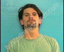 IRA WRIGHT | 2020-05-06 15:40:00 Sullivan County, Tennessee Booking
