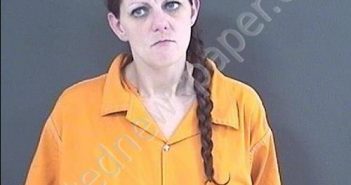 WILLIAMS, JENNIFER MARIE | 2020-05-06 15:33:00 Roanoke County, Virginia Booking