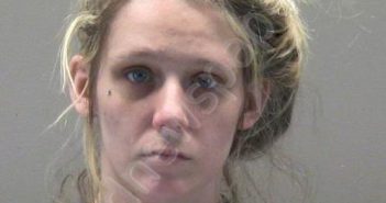 <B>LOVE</B>, <B>TAYLOR</B> <B>MARIE</B> #, Montgomery County, Ohio - 2020-05-06 19:40:00