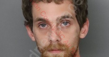 ROBERT <B>DYLAN</B> EGGENBERG #, <b>Anderson</b> County, South Carolina, Anderson County, South Carolina - 2020-05-06