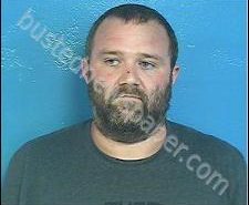 JARRETT BELCHER | 2020-05-06 23:05:00 Sullivan County, Tennessee Booking