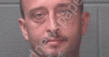 FRYE, JARROLL TAYLOR | 2020-05-06 Onslow County, North Carolina Booking