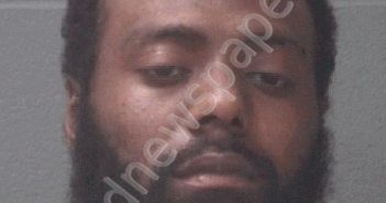 MOORE, DAMION ORLANDIN | 2020-05-06 Onslow County, North Carolina Booking