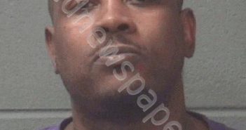 MOORE, RICHARD ALEXANDER, II | 2020-05-06 Onslow County, North Carolina Booking