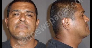 <B>MARQUEZ</B>, <B>GUSTAVO</B> BURROLA JR #, Yuma County, Arizona - 2020-05-06 12:28:00