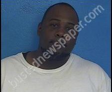 LAMAR FORD | 2020-05-06 16:15:00 Sullivan County, Tennessee Booking
