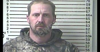 HERMAN HUNTER HELM | 2020-05-06 00:02:00 Hardin County, Kentucky Booking