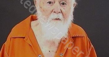 AVERY, ROBERT OLIVER | 2020-05-06 20:18:00 Roanoke County, Virginia Booking