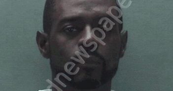 PIERCE, CHARLES EDWARD, JR | 2020-05-06 Onslow County, North Carolina Booking
