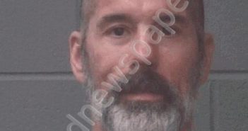 TUCKER, BRENTON REID | 2020-05-06 Onslow County, North Carolina Booking