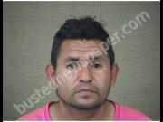 CRUZ RIOS, LUIS | 2020-05-06 Harnett County, North Carolina Booking