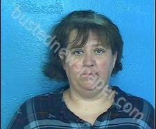 WENDY WHEELOCK | 2020-05-07 00:10:00 Sullivan County, Tennessee Booking