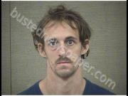 MAYNARD, DAVID | 2020-05-07 Harnett County, North Carolina Booking