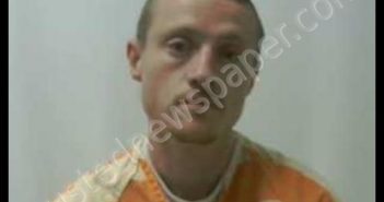 <B>LEONARD</B>, <B>CHRISTOPHER</B> <B>LYNN</B> #, Tri County Regional Jail, Ohio - 2020-05-07 16:57:00