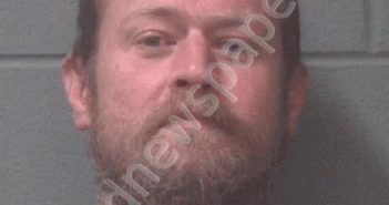 SAVAGE, BOBBY WAYNE | 2020-05-07 Onslow County, North Carolina Booking