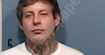 <B>FOWLER</B>, <B>JOSEPH</B> <B>MICHAEL</B> AARON #, Taylor County, Texas - 2020-05-07