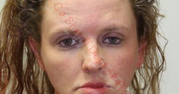 <B>DUSTI</B> <B>LEANNE</B> <B>POWERS</B> #, Carter County, Tennessee - 2020-05-07 04:00:00