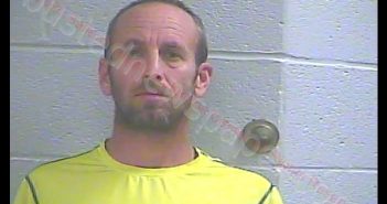 CHRISTOPHER <B>ALLEN</B> #, <b>Ballard</b> County, Kentucky, Ballard County, Kentucky - 2020-05-07 17:26:00