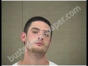 LOCKLEAR, BRANDON | 2020-05-07 Harnett County, North Carolina Booking
