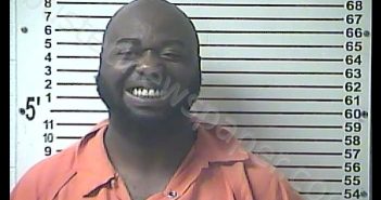 MAURICE ANTONIO MCCOY | 2020-05-07 13:22:00 Hardin County, Kentucky Booking