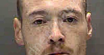 <B>BONILLA</B>, <B>COTY</B> <B>JOSEPH</B> #, Sarasota County, Florida - 2020-05-07