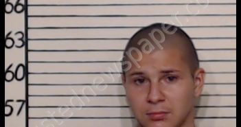 <B>RODRIGUEZ</B>-FUENTES, <B>ANGEL</B> HARLEY #, Comal County, Texas - 2020-05-07