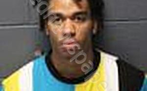 <B>WHITEHEAD</B>, <B>SHALIK</B> TRAVELLE #, Hampton County, Virginia - 2020-05-07